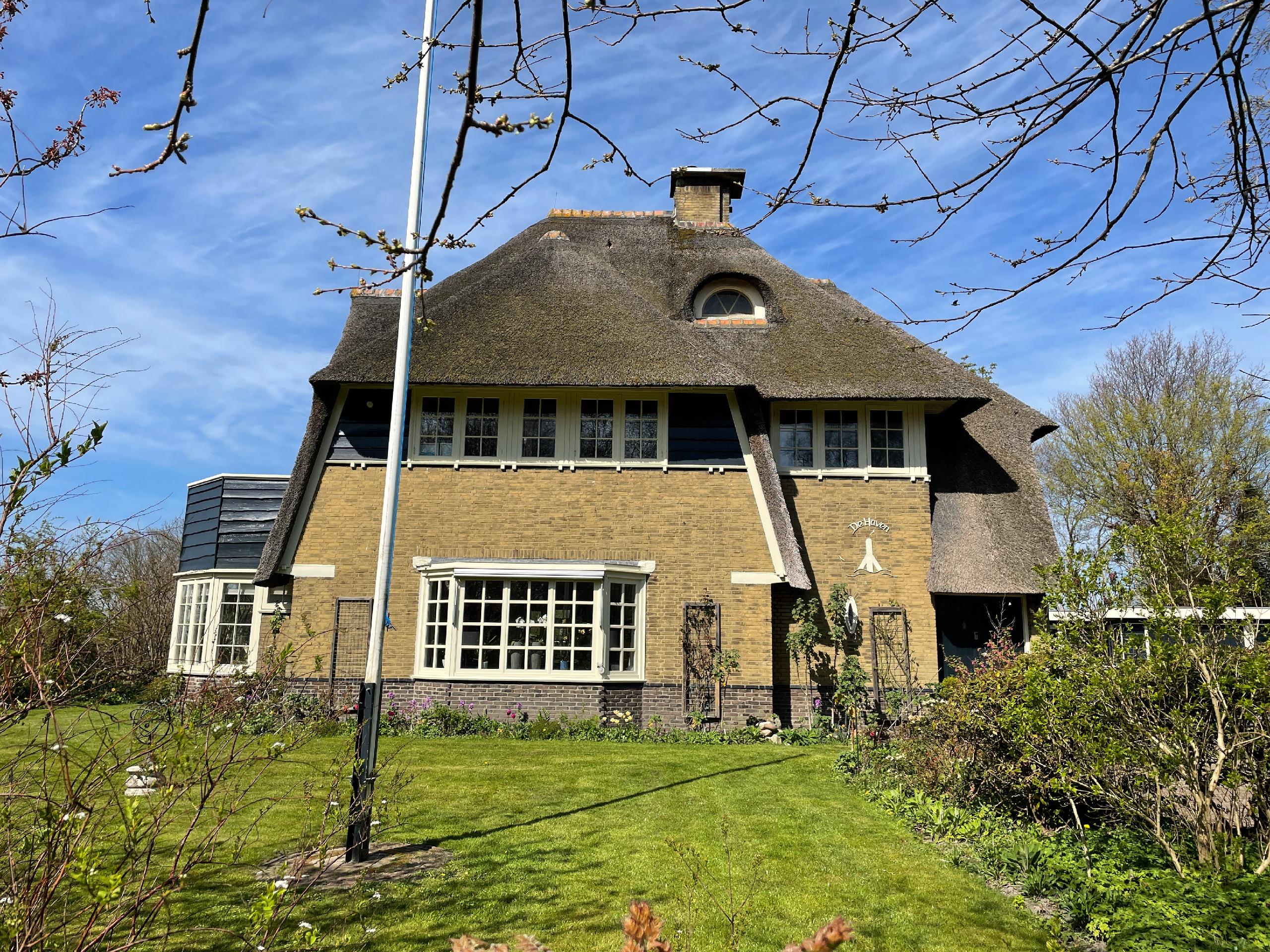 Villa Zuiderzeewerken ‘De Haven’