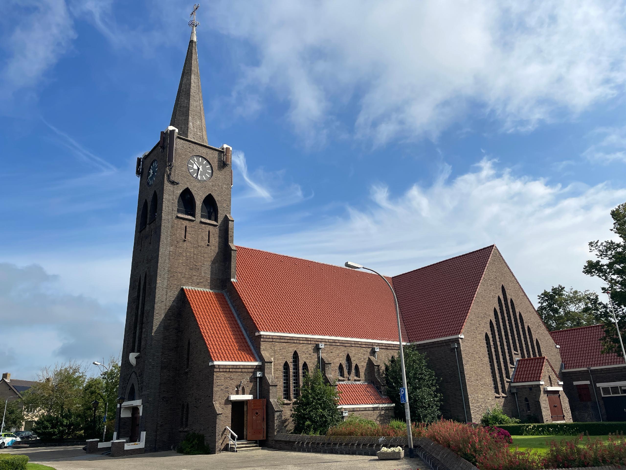 Sint-Jan Kerk