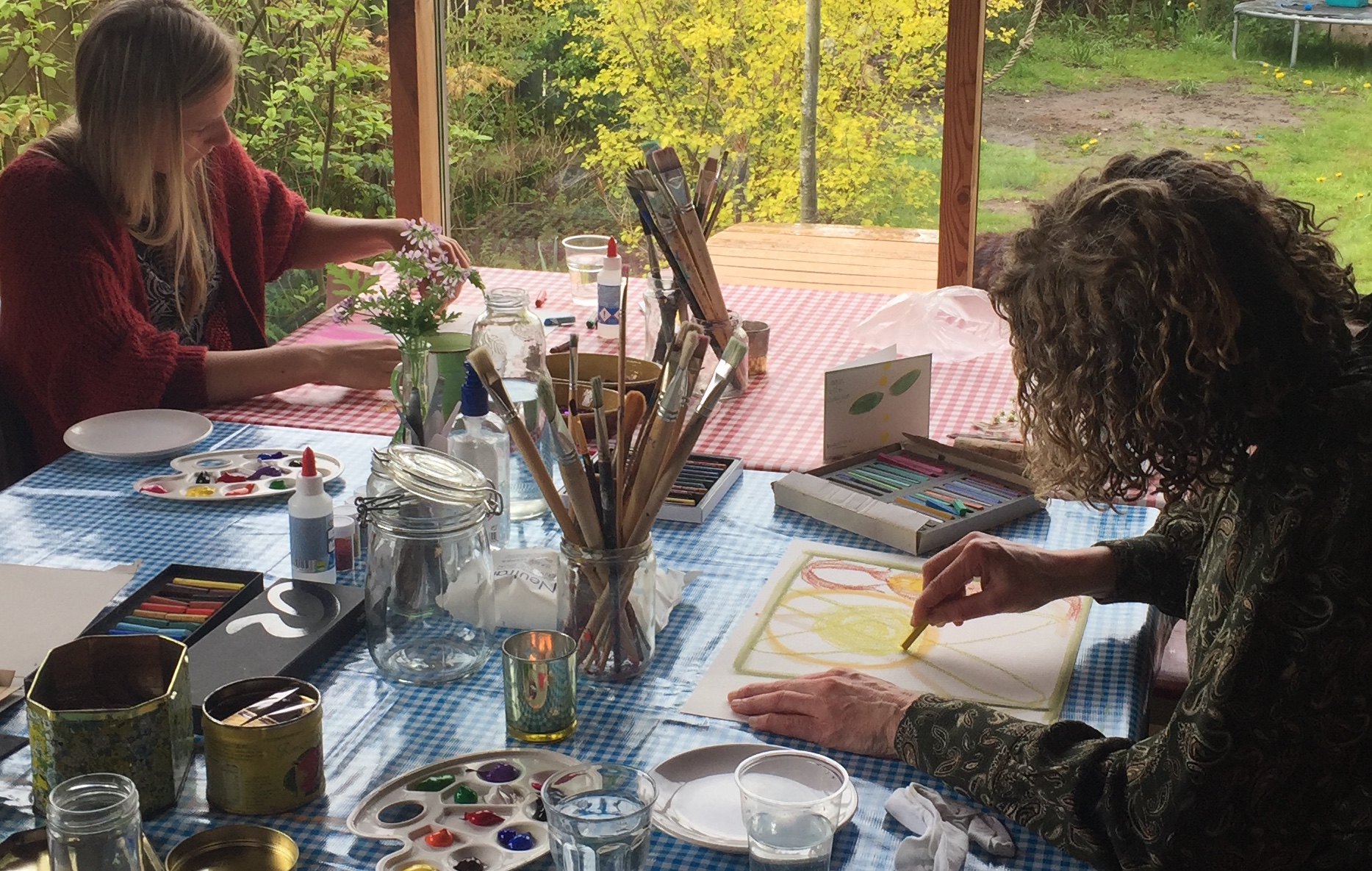 Renske Ypma Kleur&Ontspanning