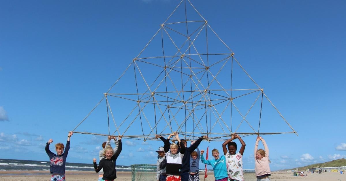 Surfschool Castricum - Surfkamp