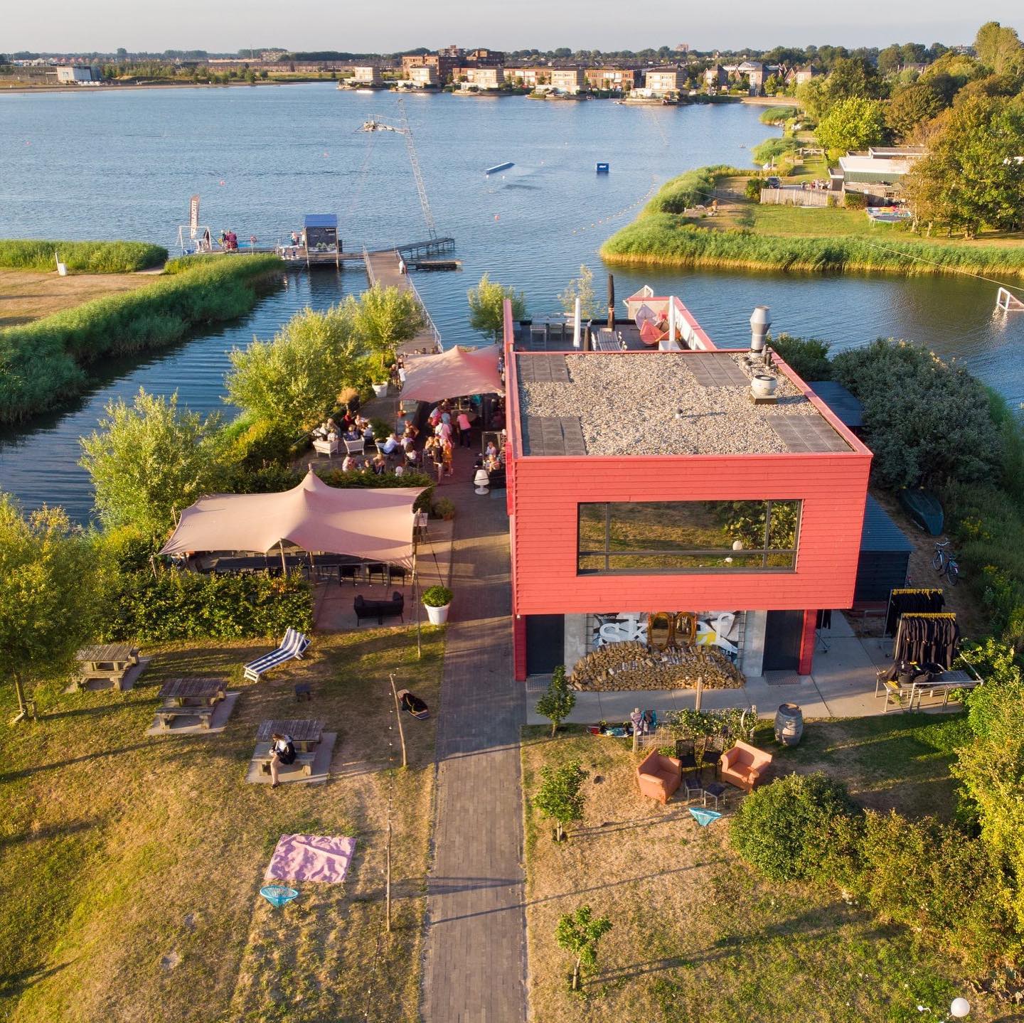 SKEEF | restaurant | bar | terras 