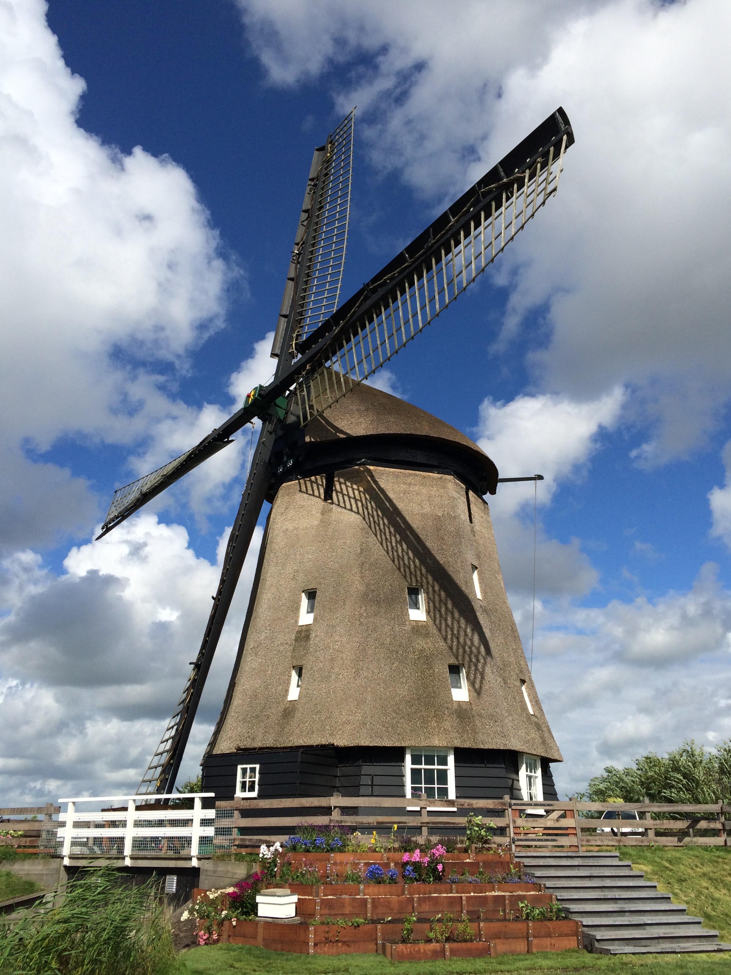 Toerisme Langedijk -  Ontdek Langedijk