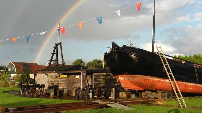 Stichting Museale Schuitenhelling