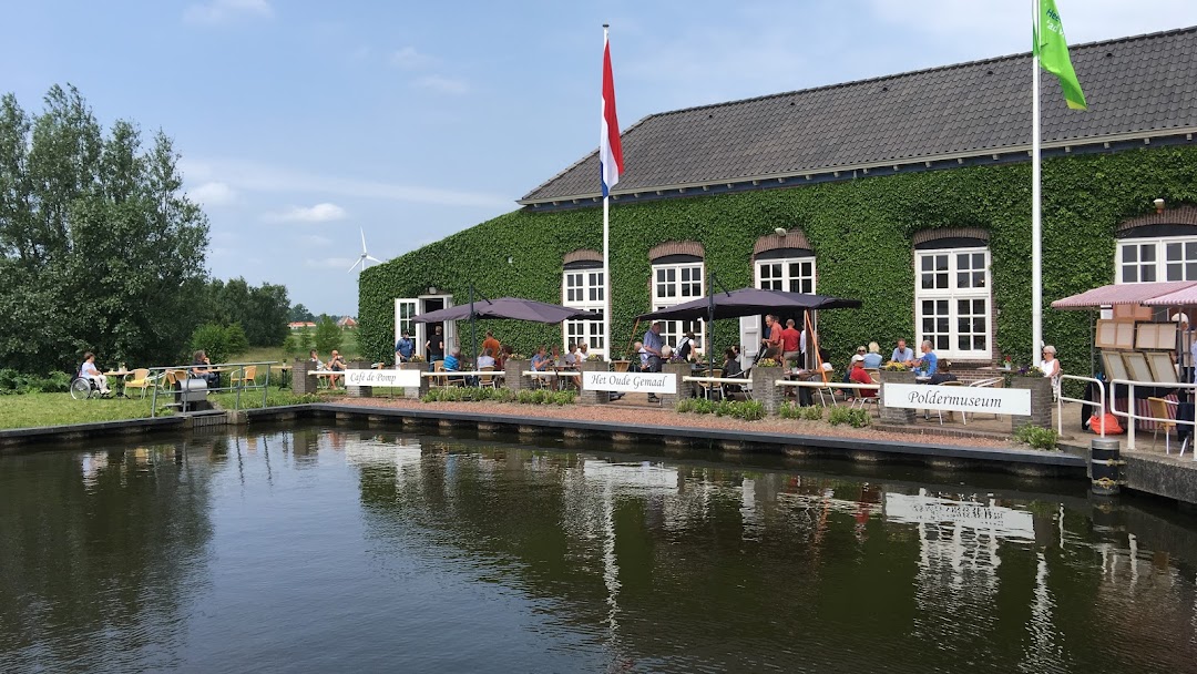 Poldermuseum Heerhugowaard