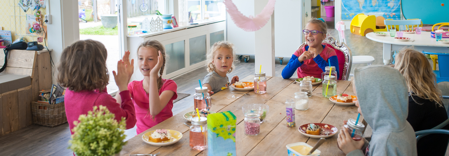 Spelen bij Tante Suus