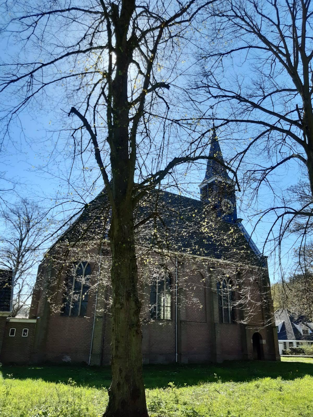 Protestantse Kerk Schoorl