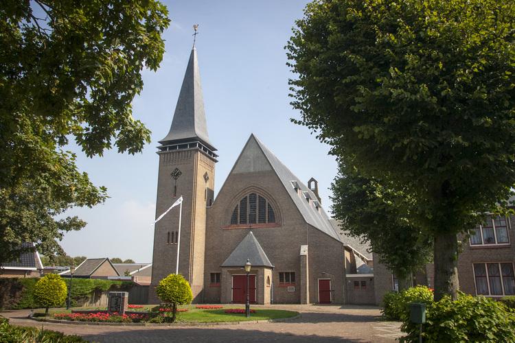 Rooms-Katholieke kerk Margaretha Maria Alacoque
