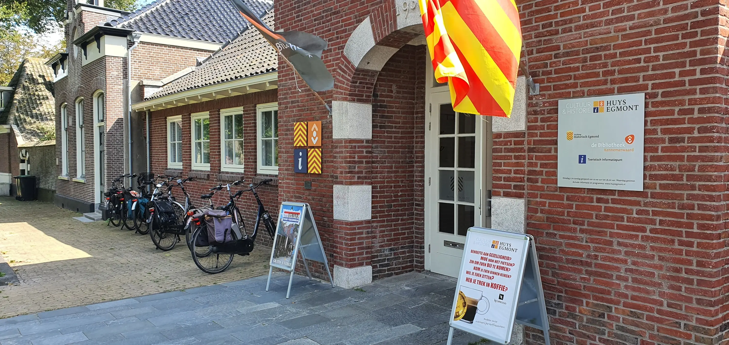 Huys Egmont