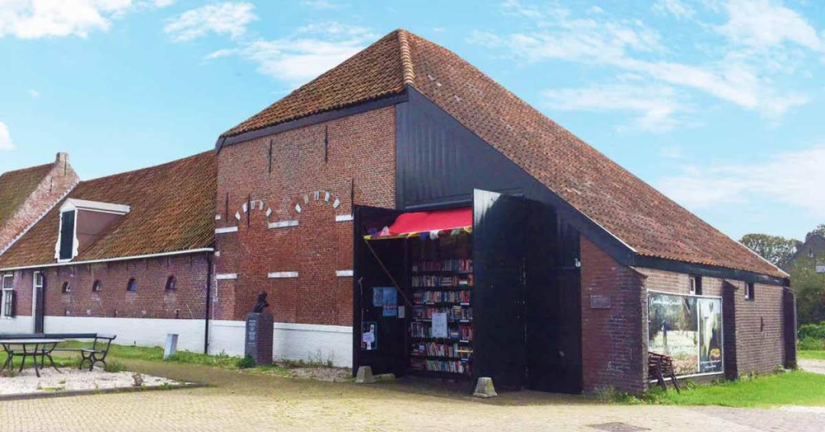 Hoeve Overslot