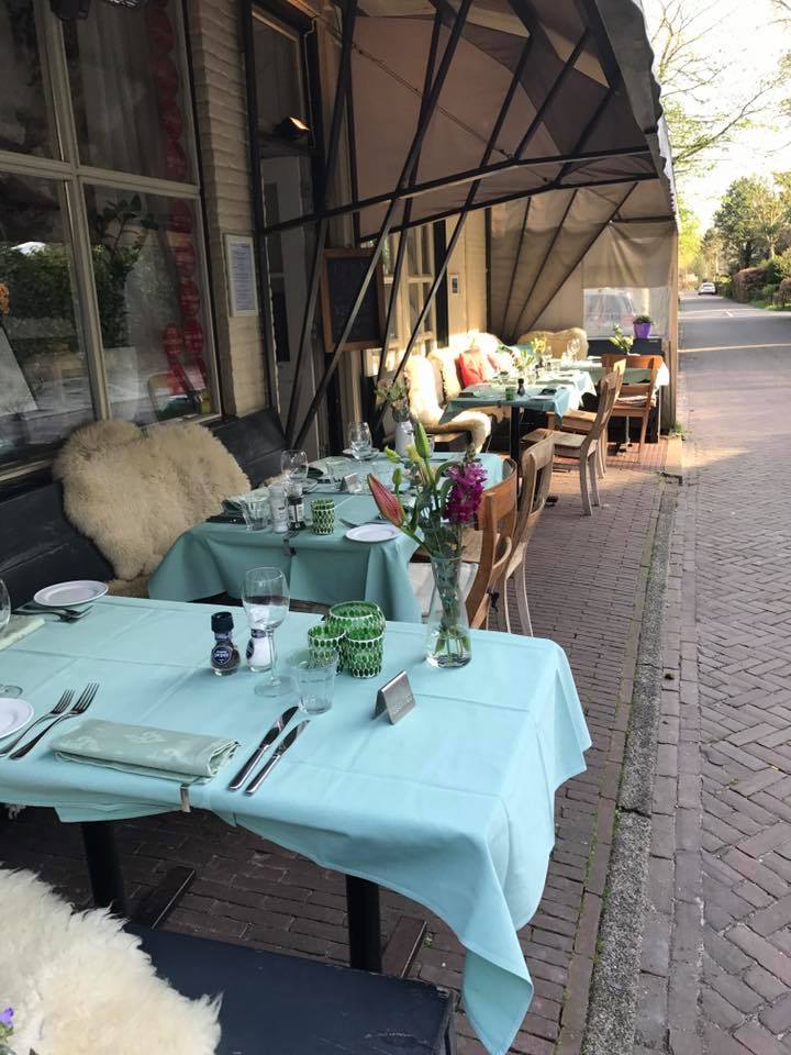 Restaurant De Ware Jacob