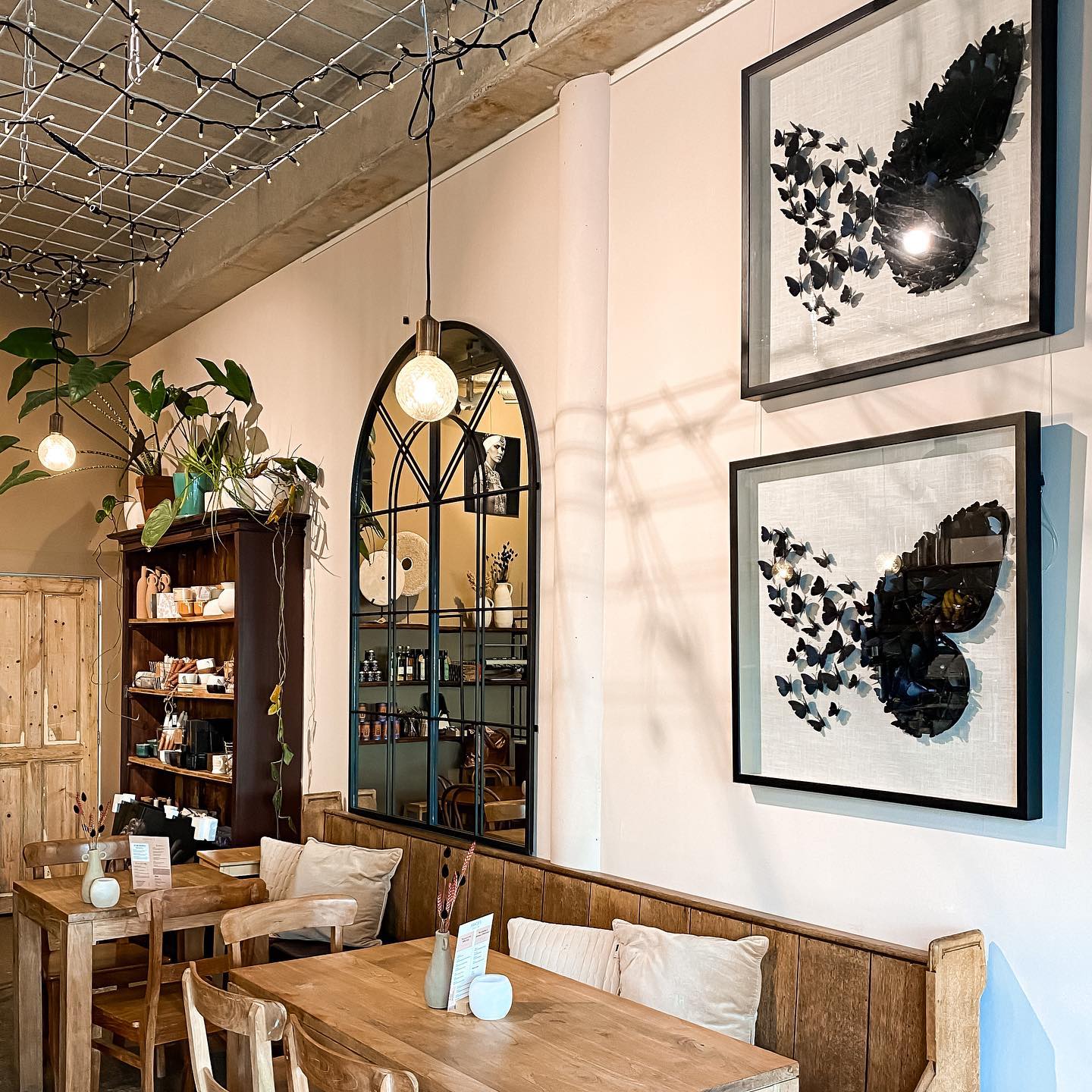 Kaatje’s Bakery Café Bergen