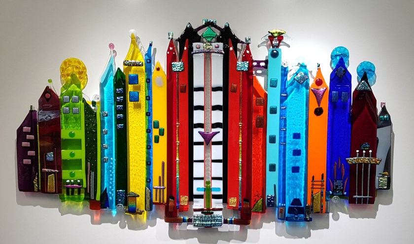 Galerie Lida Dijkstra Bergen