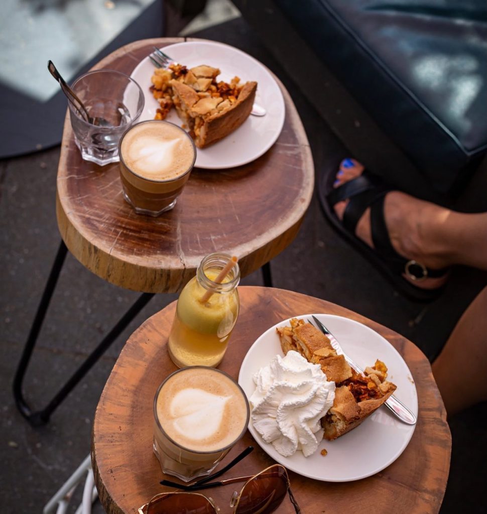 Joop Coffee & Smiles Schoorl