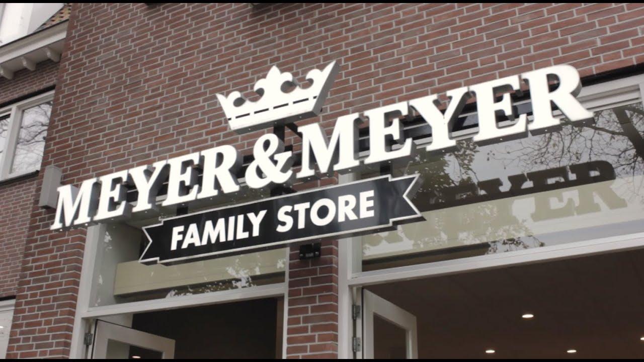 Meyer & Meyer Familystore