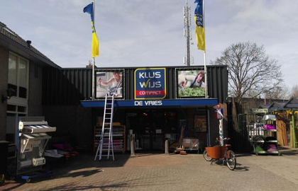 Kluswijs Schoorl