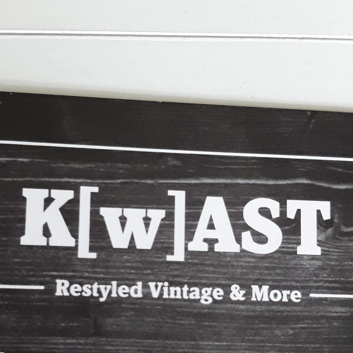 K[w]ast, restyled, vintage & more