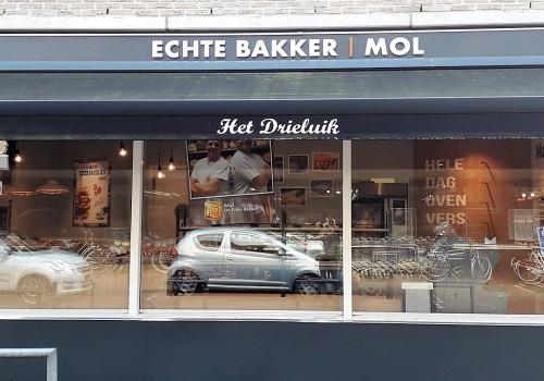 Echte Bakker Mol Bergen