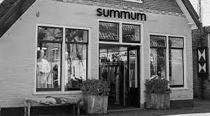 Summum Woman Brandstore