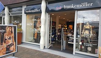 Hunkemöller