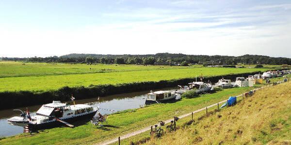 Watersport Vereniging Hargervaart