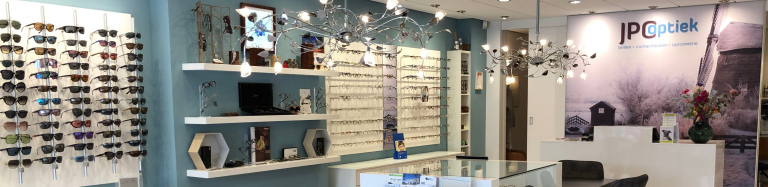 JPC Optiek