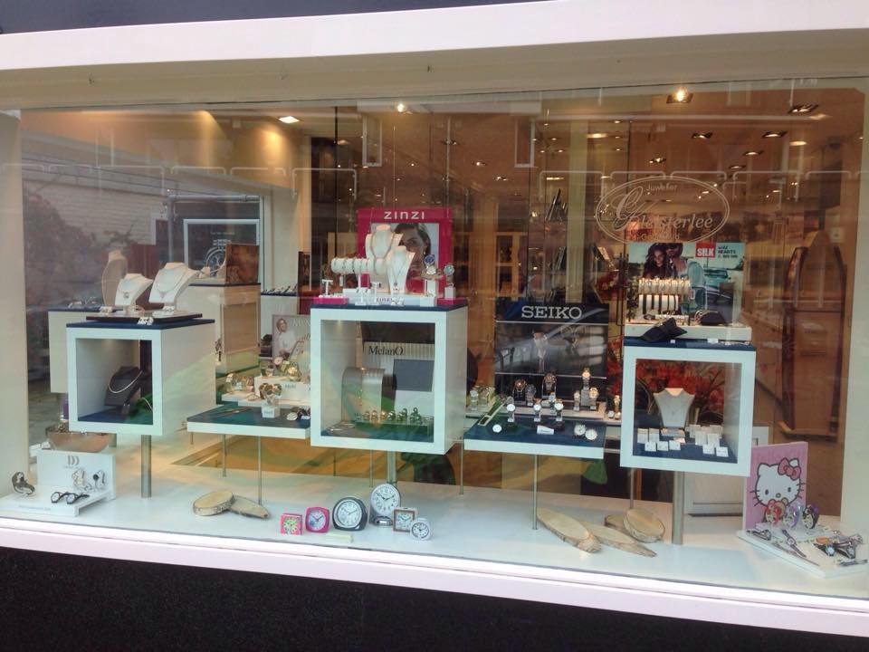 Juwelier Kleisterlee