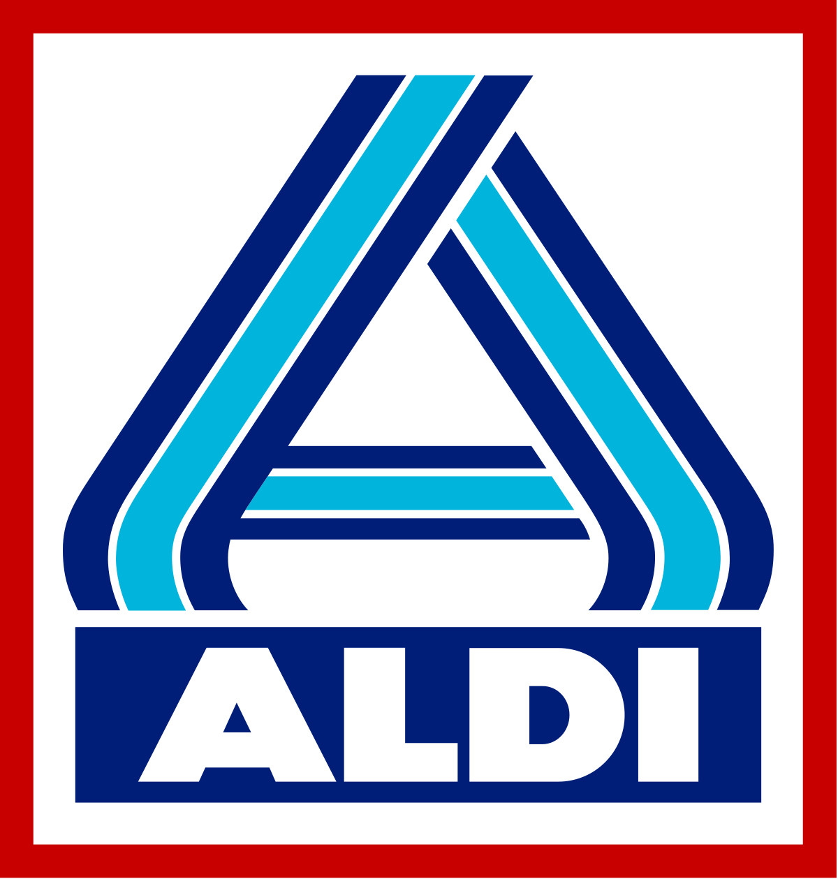 Aldi Bergen