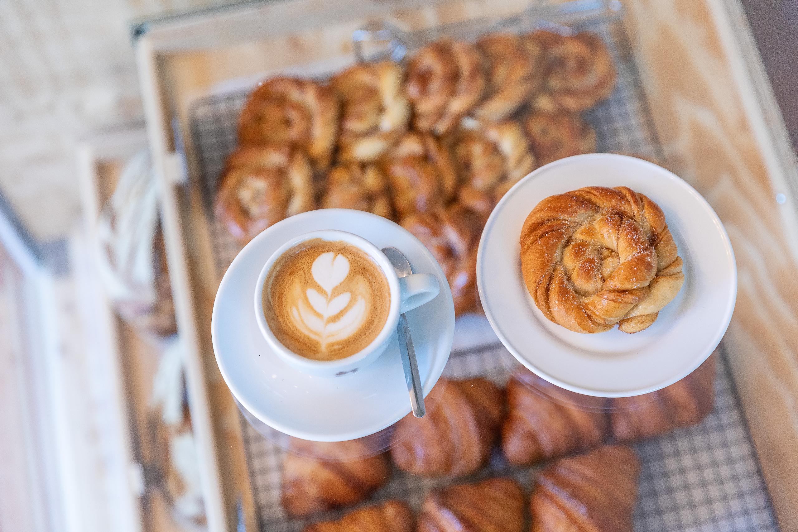 Wouter Bakker – Bakkerij & Broodcafé