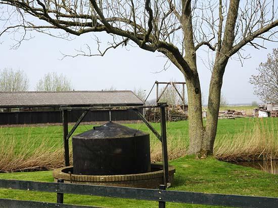 Stolpboerderij – Heerenweg 10