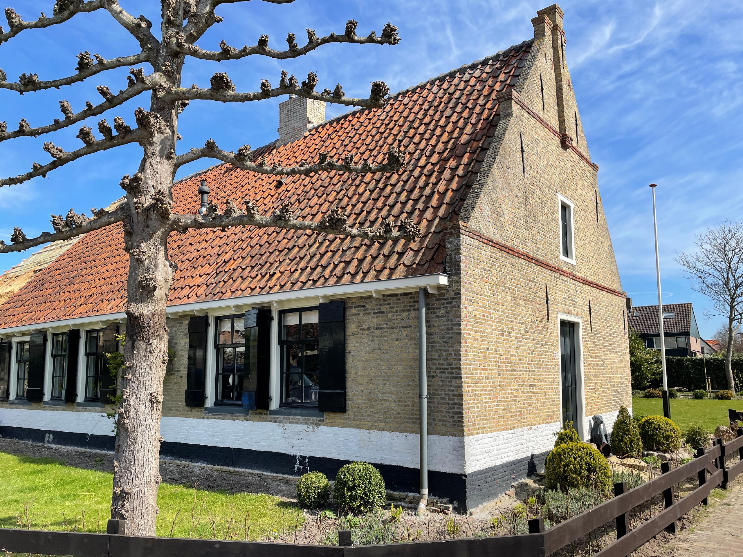 Wieringerboerderij – Elft 42