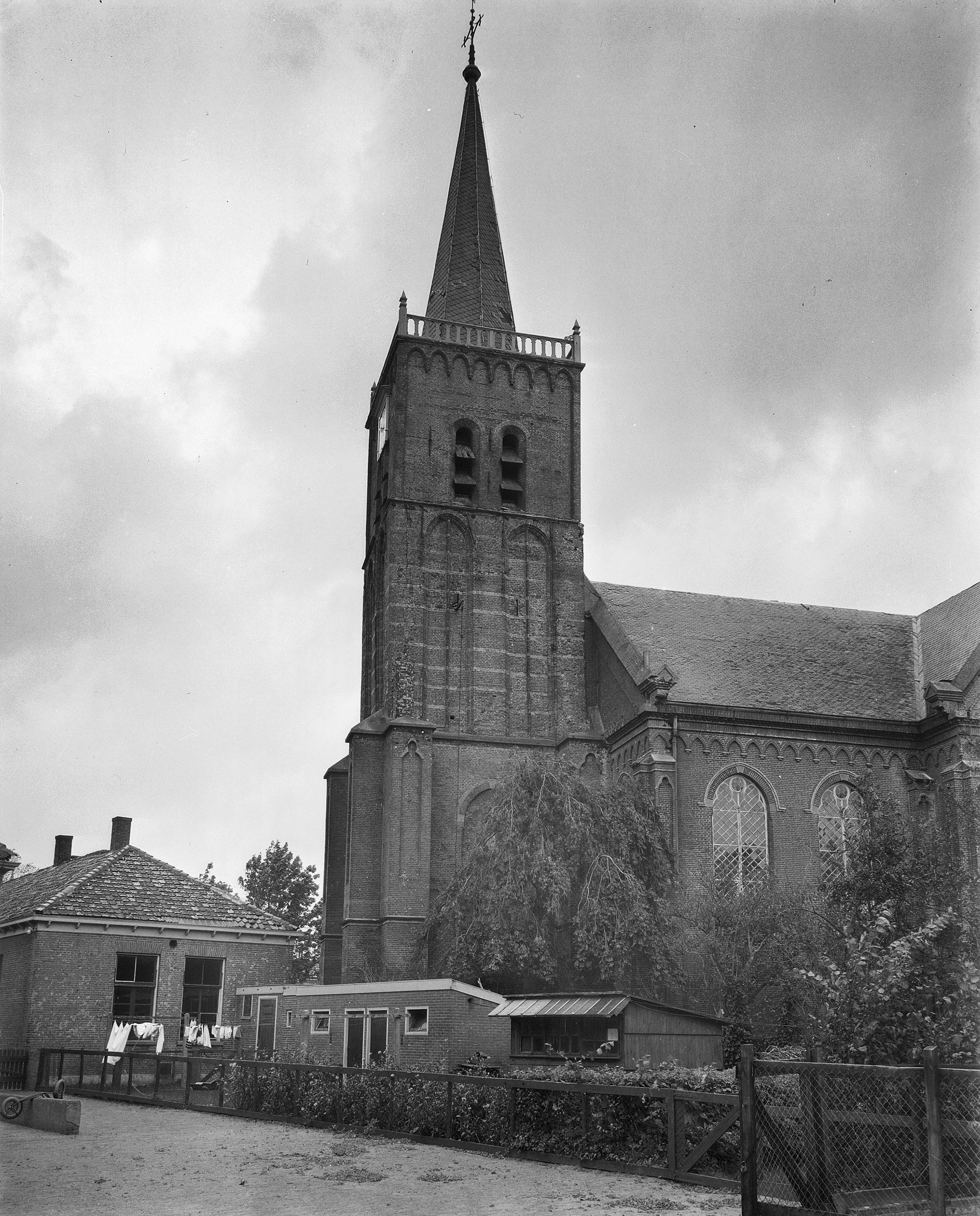 Hervormde Kerk