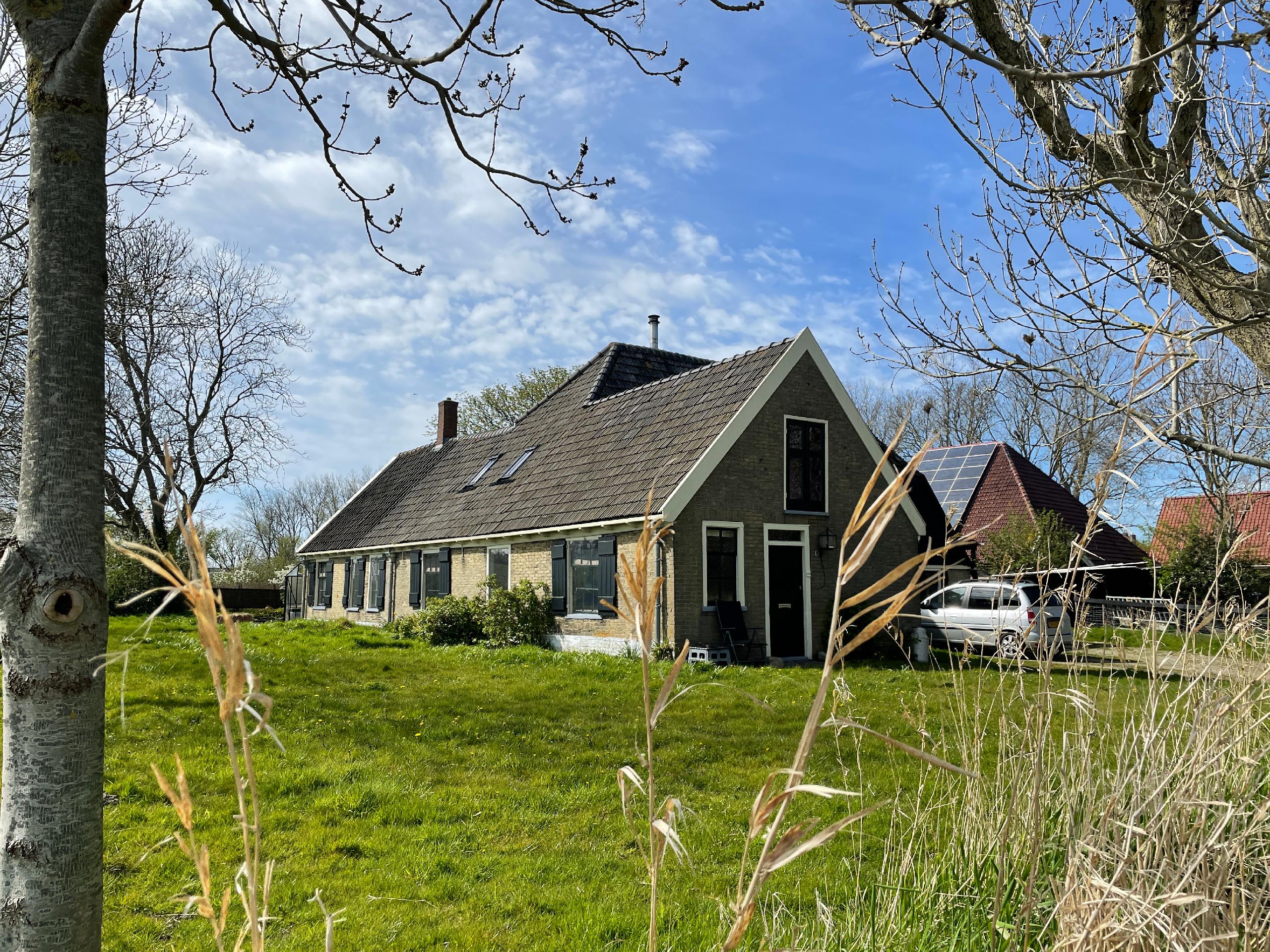 Wieringerboerderij – Oosterklief 6