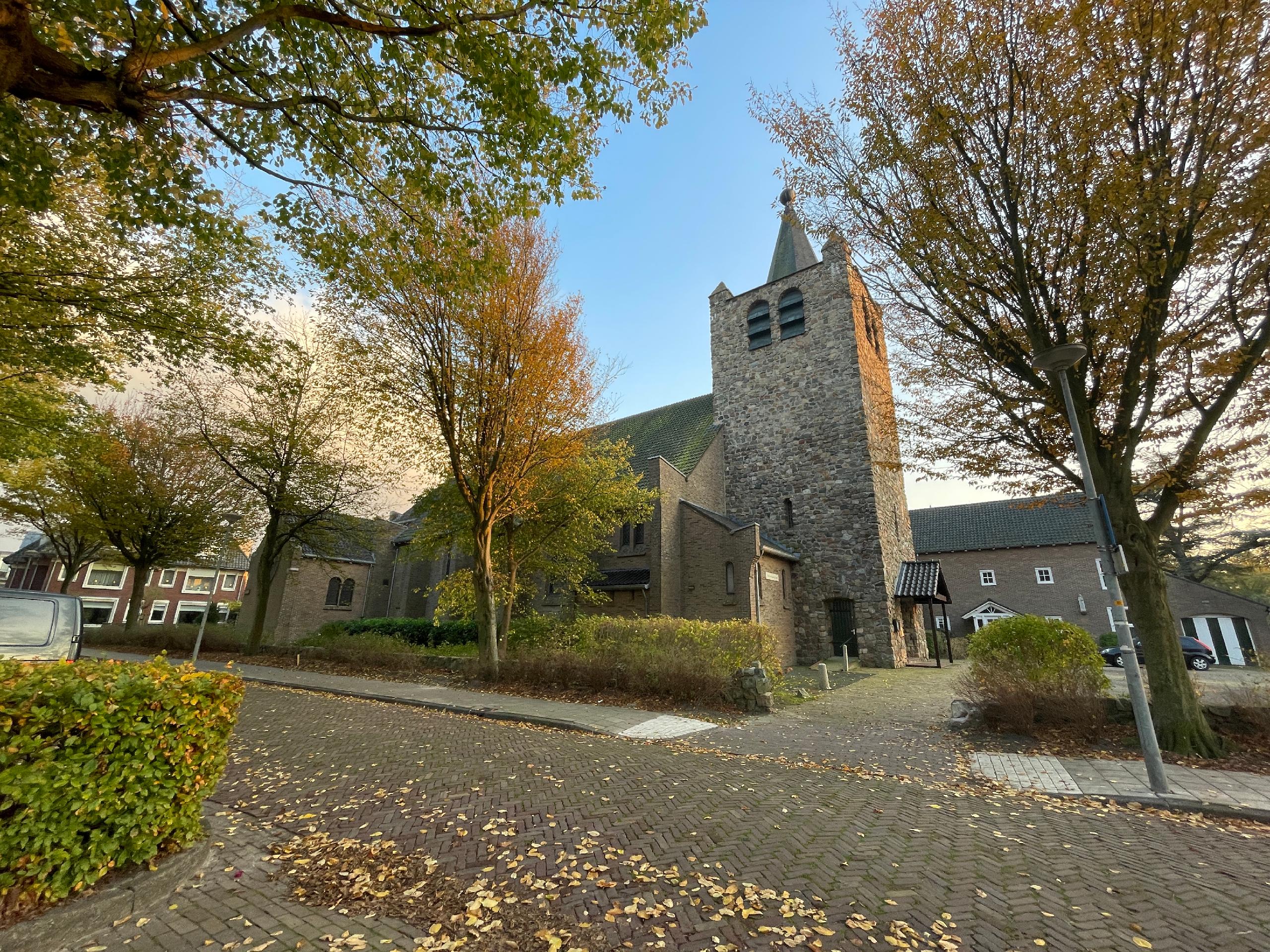 Christus Koningkerk