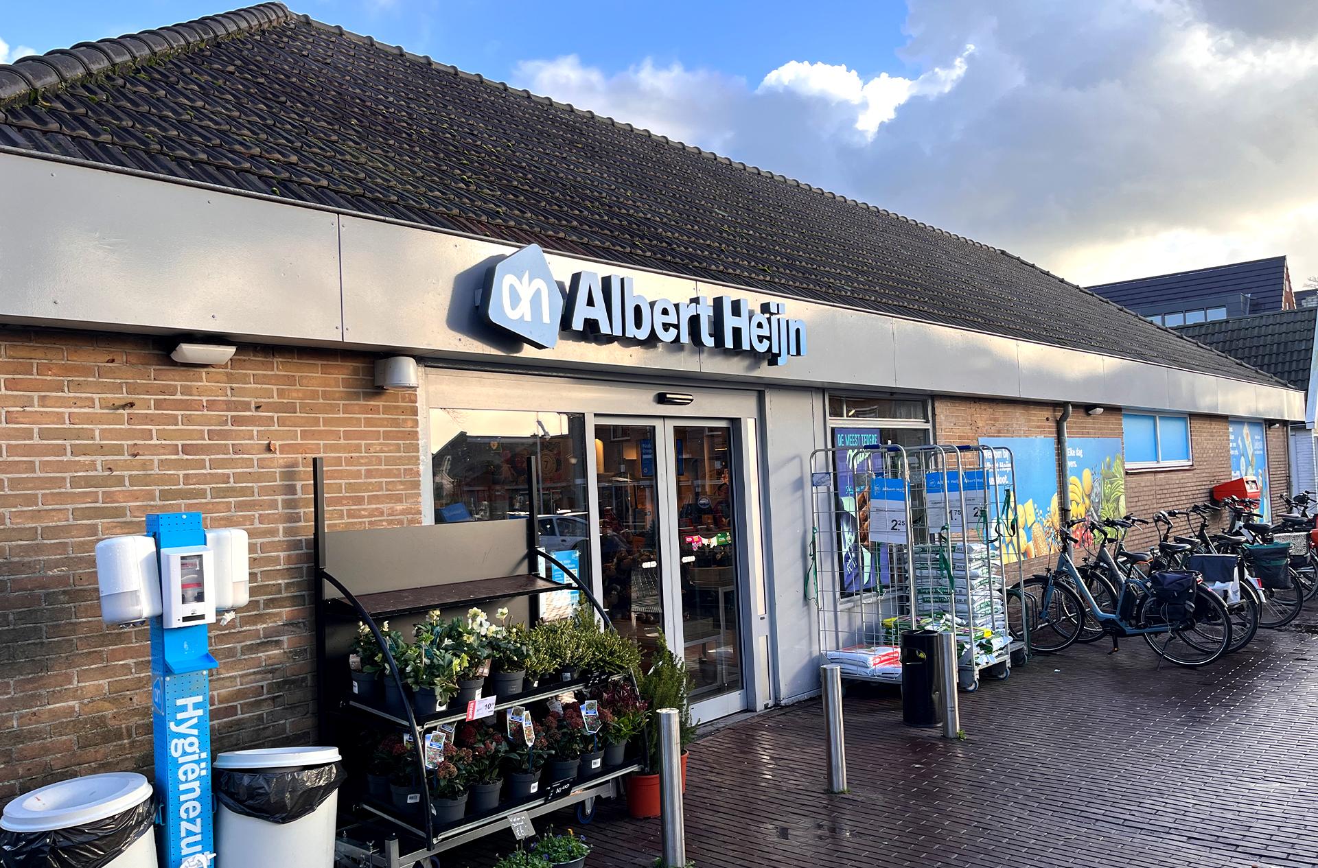 Albert Heijn Akersloot