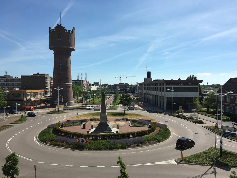OV Fiets Den Helder