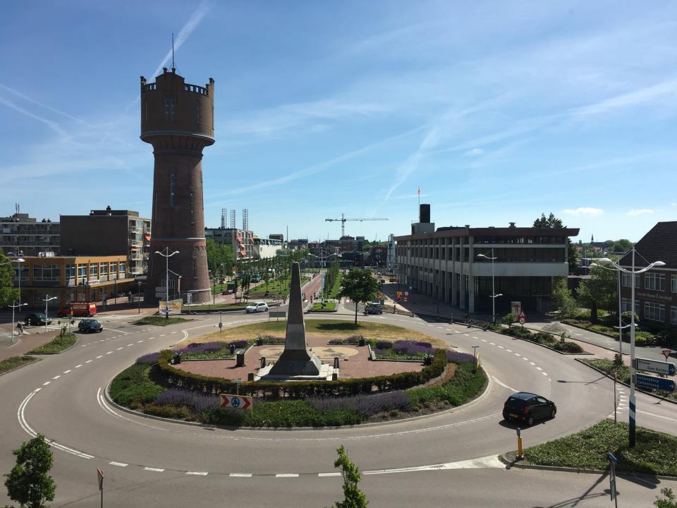 OV Fiets Den Helder