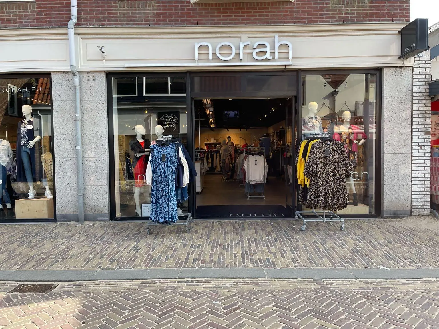 Norah