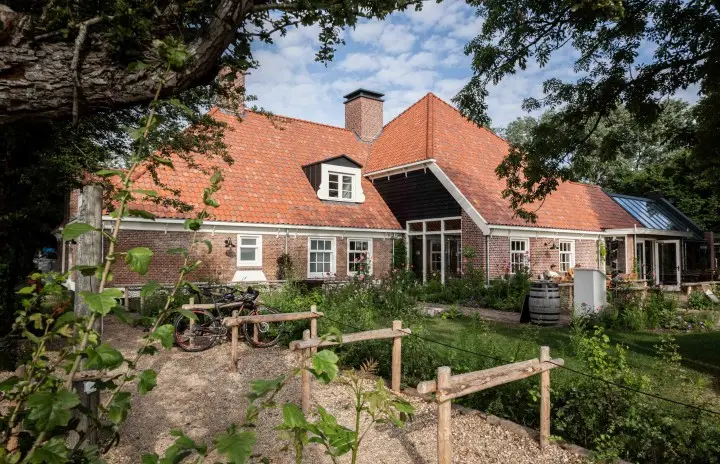 Restaurant Nieuw Westert