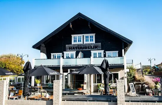 Restaurant Natuurlijk