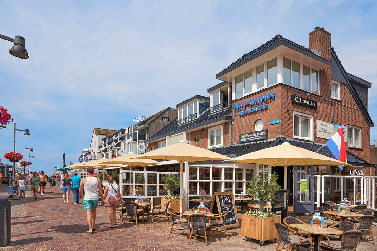 Four Seasons Voorstraat