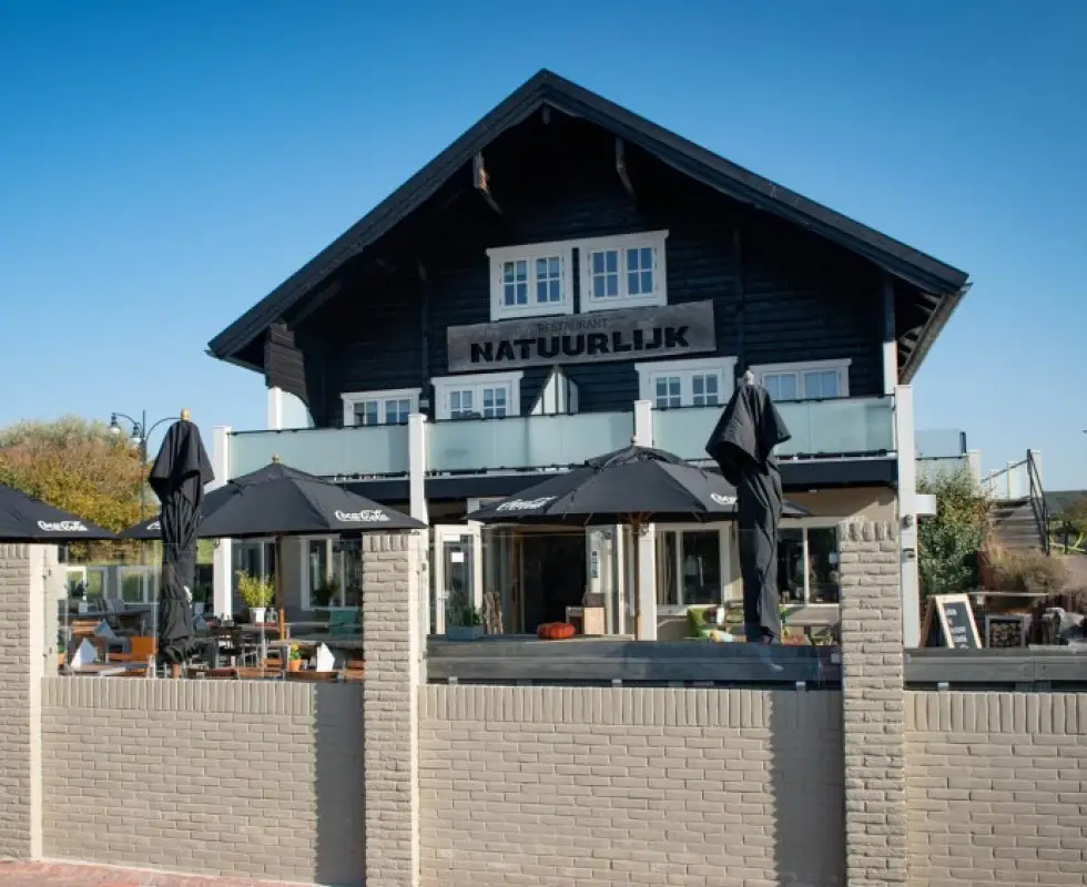 Natuurlijk appartementen