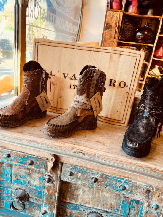 Bohemian Concept Store