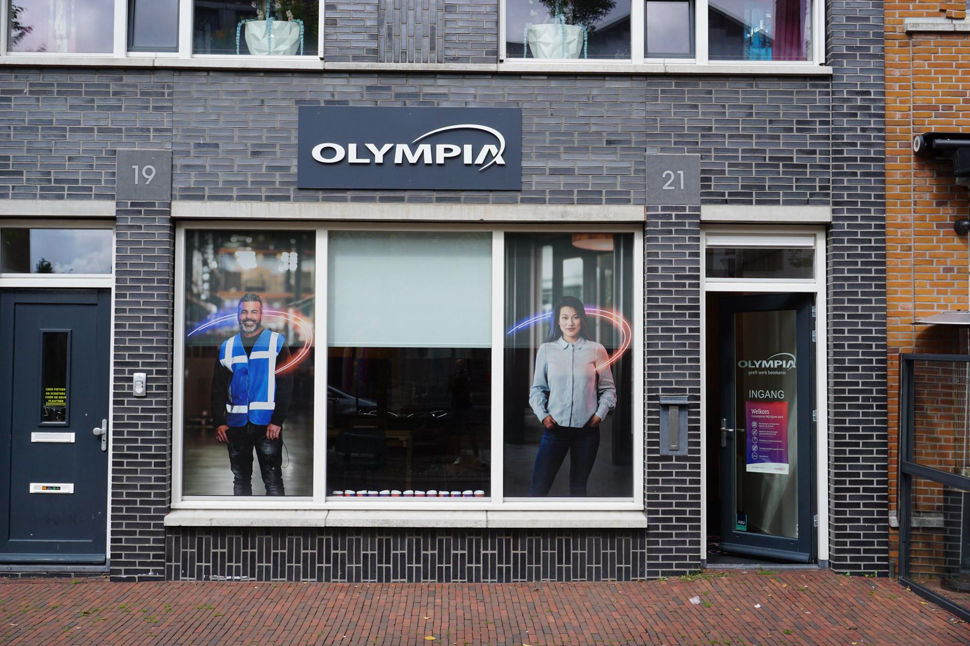 Olympia Den Helder