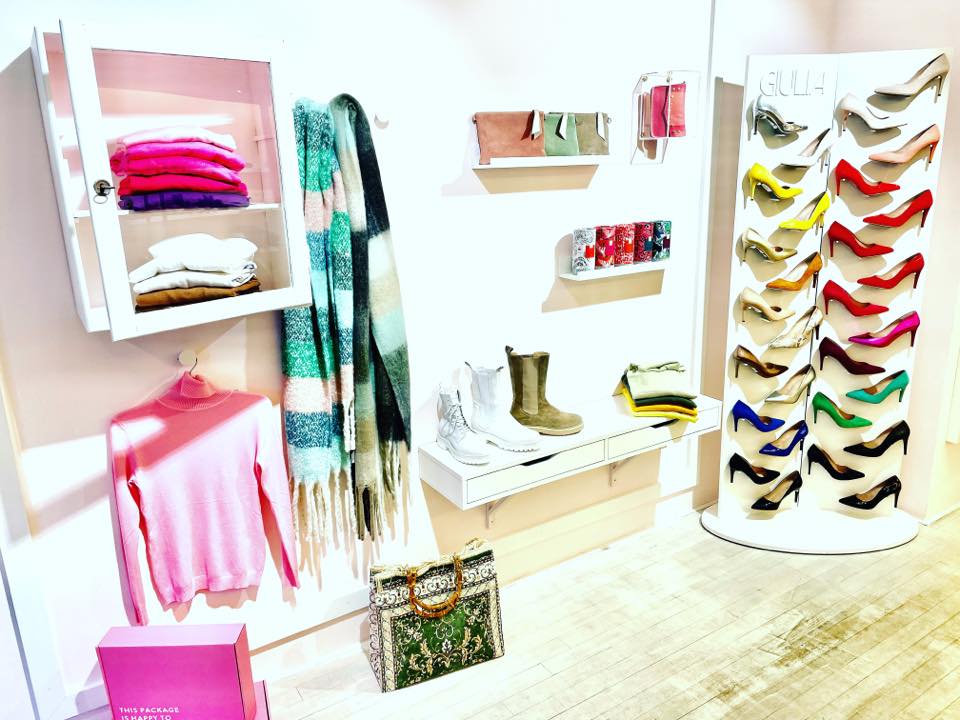 Toeti Noemi Boutique