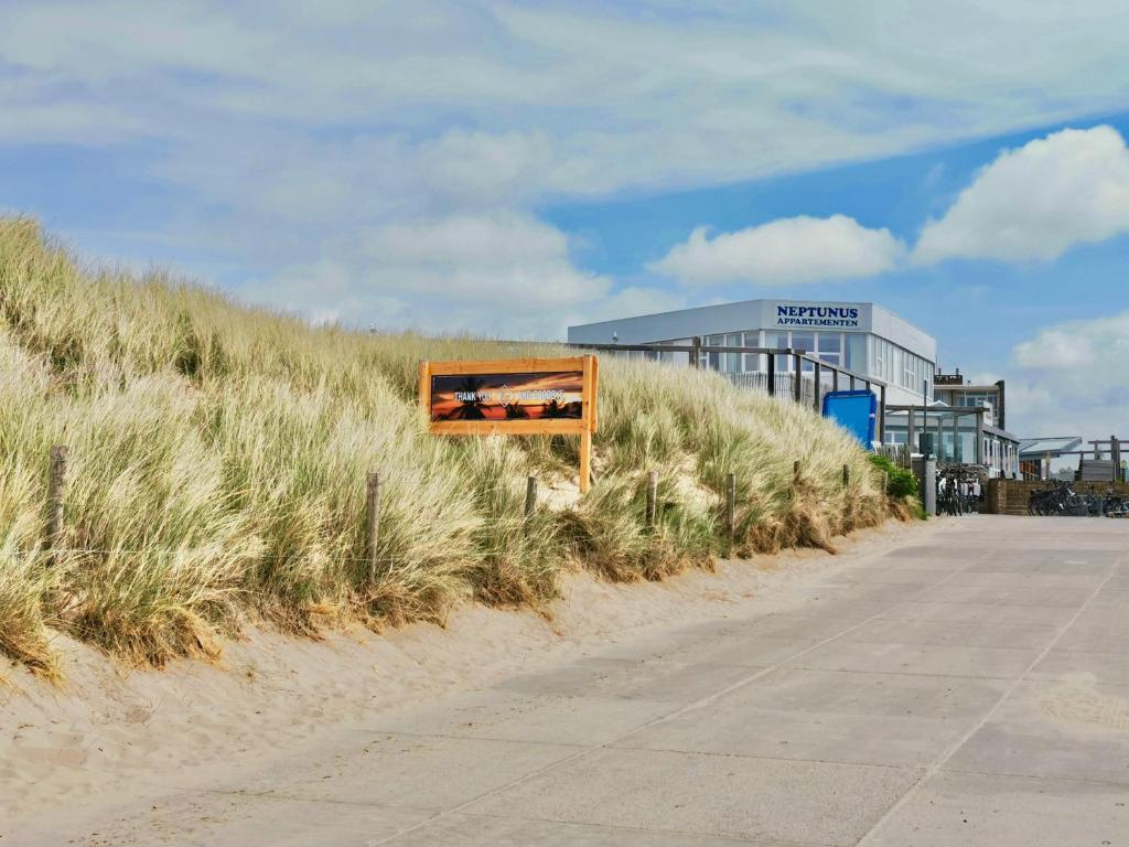 Neptunus Appartementen