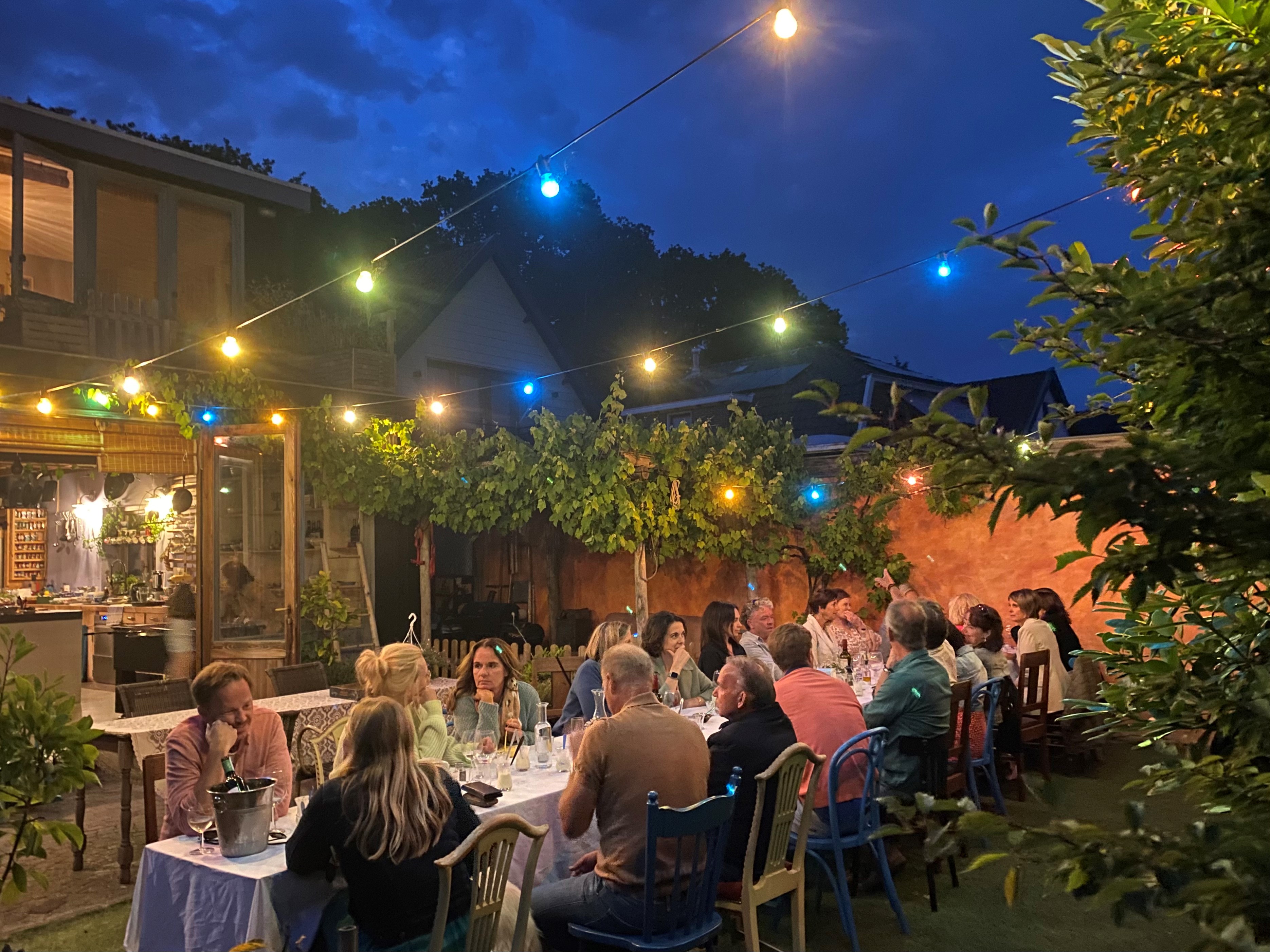 Trattoria di Casa del Monte