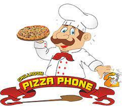 Grillroom Pizza Phone