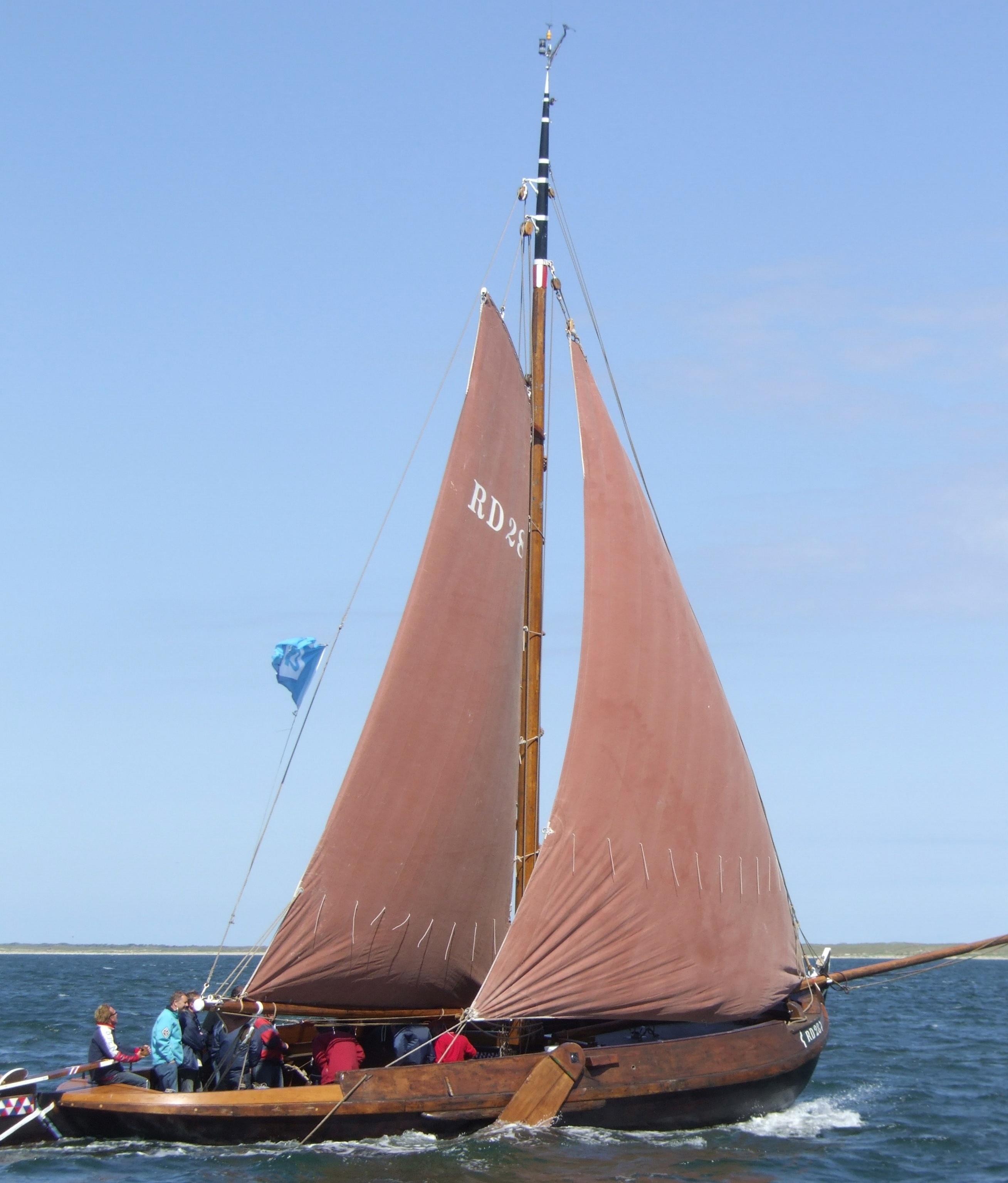 Stichting Helderse Botters