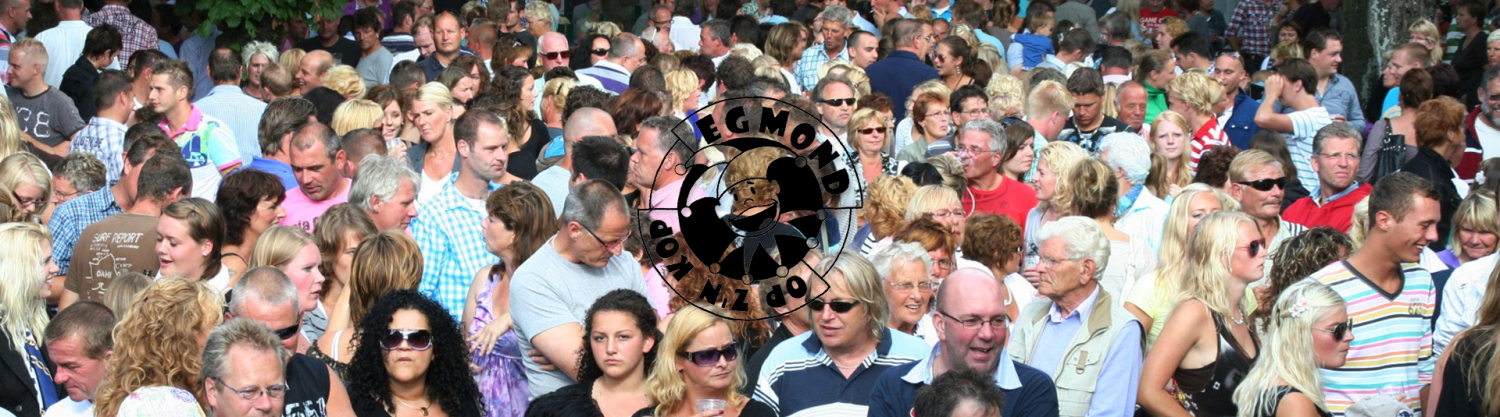 Egmond op z'n Kop