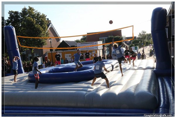 Egmond op z'n Kop